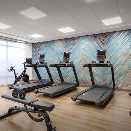 Hampton Inn & Suites Paso Robles Dış mekan fotoğraf
