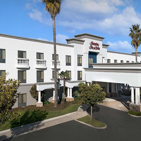 Hampton Inn & Suites Paso Robles Dış mekan fotoğraf