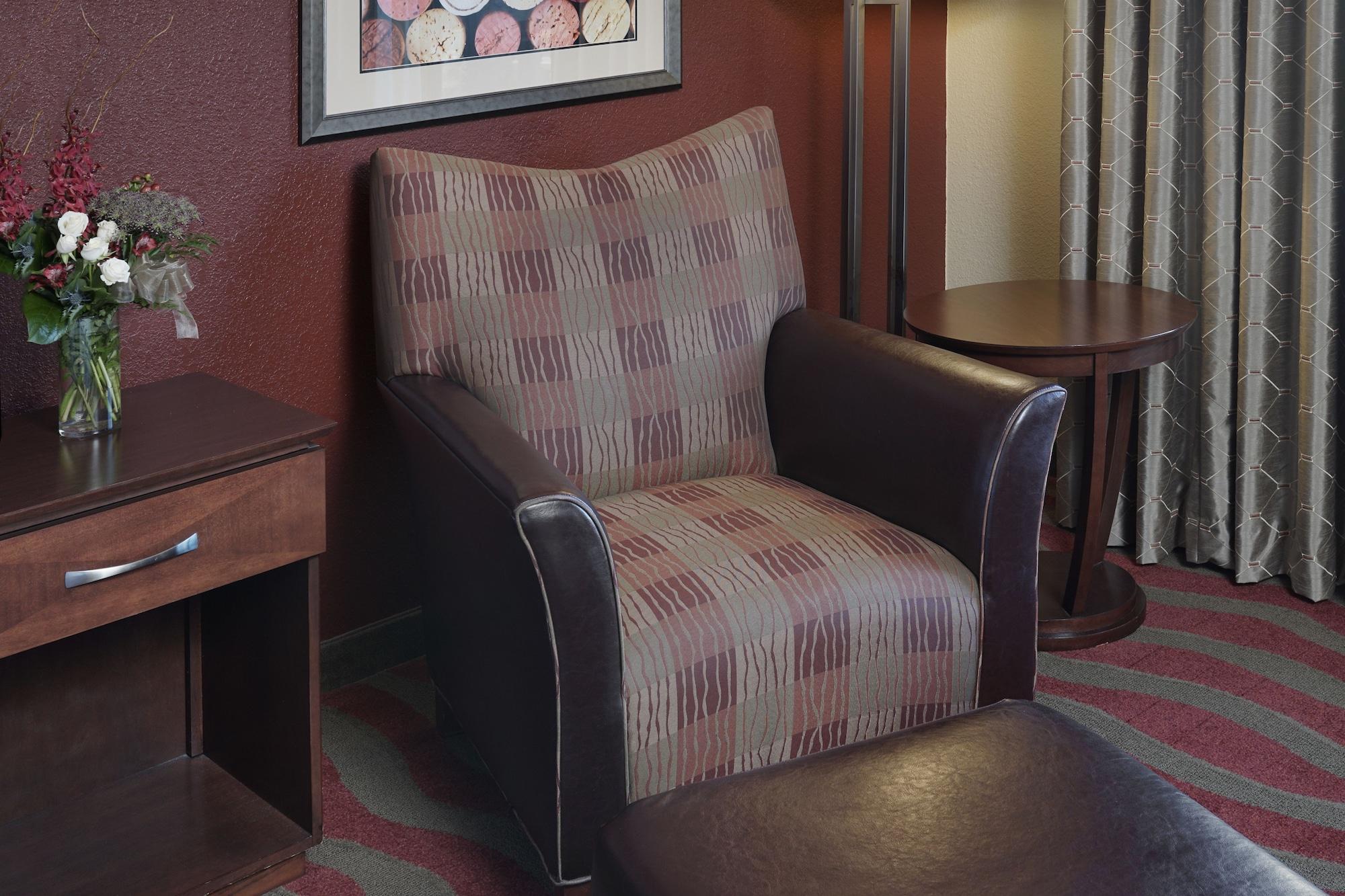 Hampton Inn & Suites Paso Robles Dış mekan fotoğraf