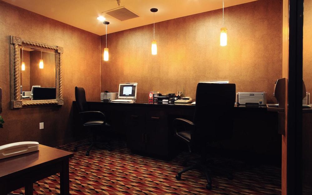 Hampton Inn & Suites Paso Robles Dış mekan fotoğraf
