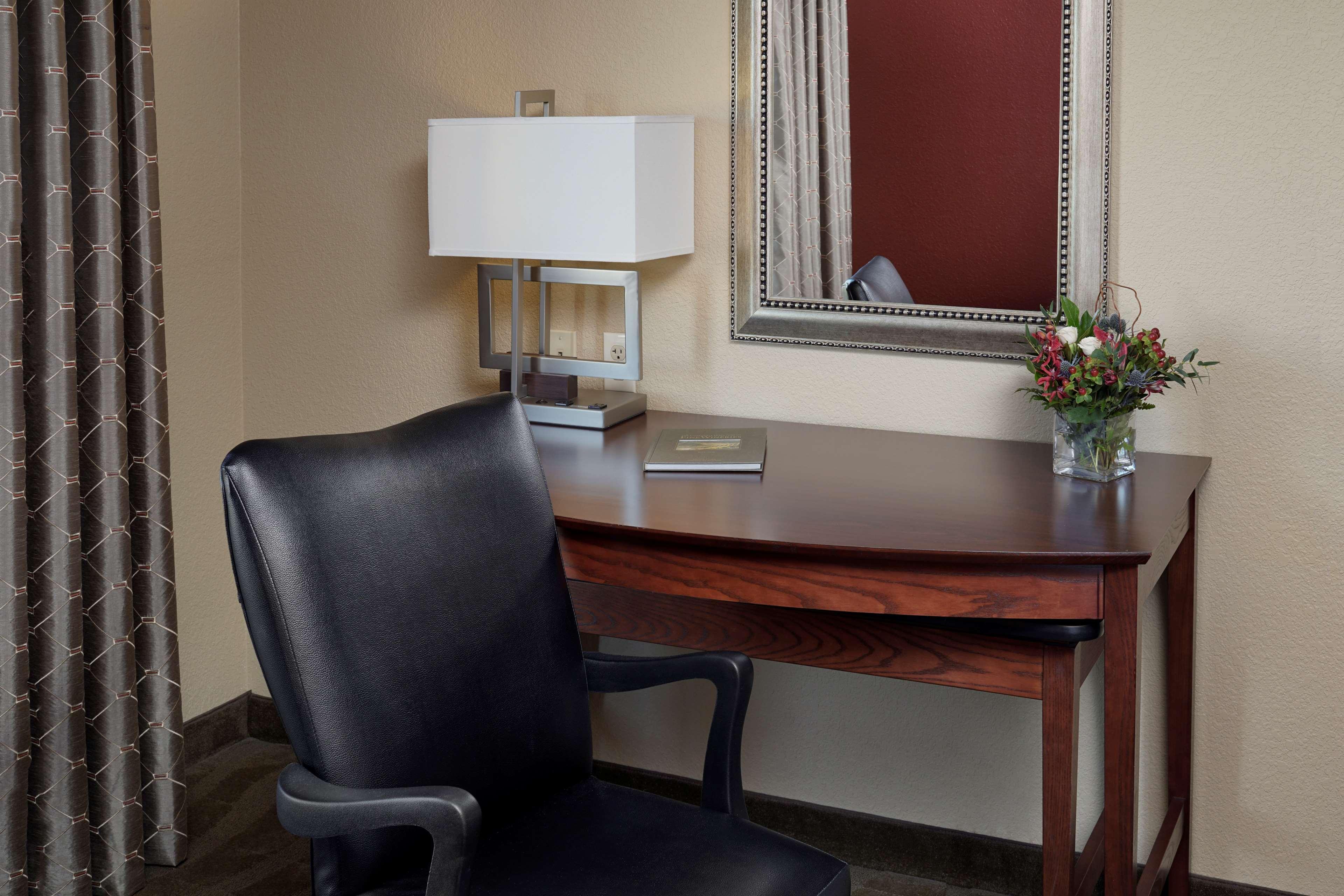 Hampton Inn & Suites Paso Robles Dış mekan fotoğraf