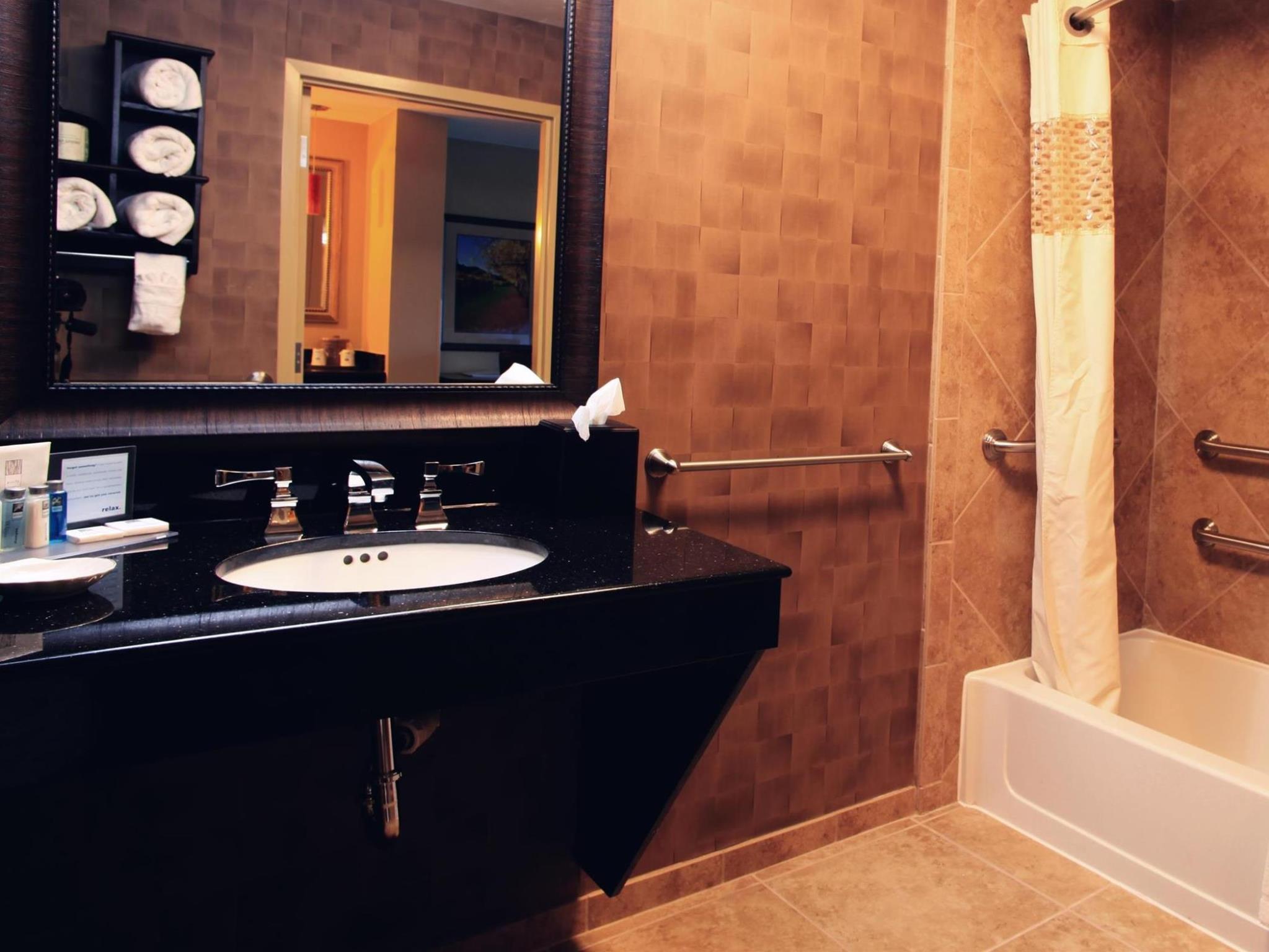 Hampton Inn & Suites Paso Robles Dış mekan fotoğraf
