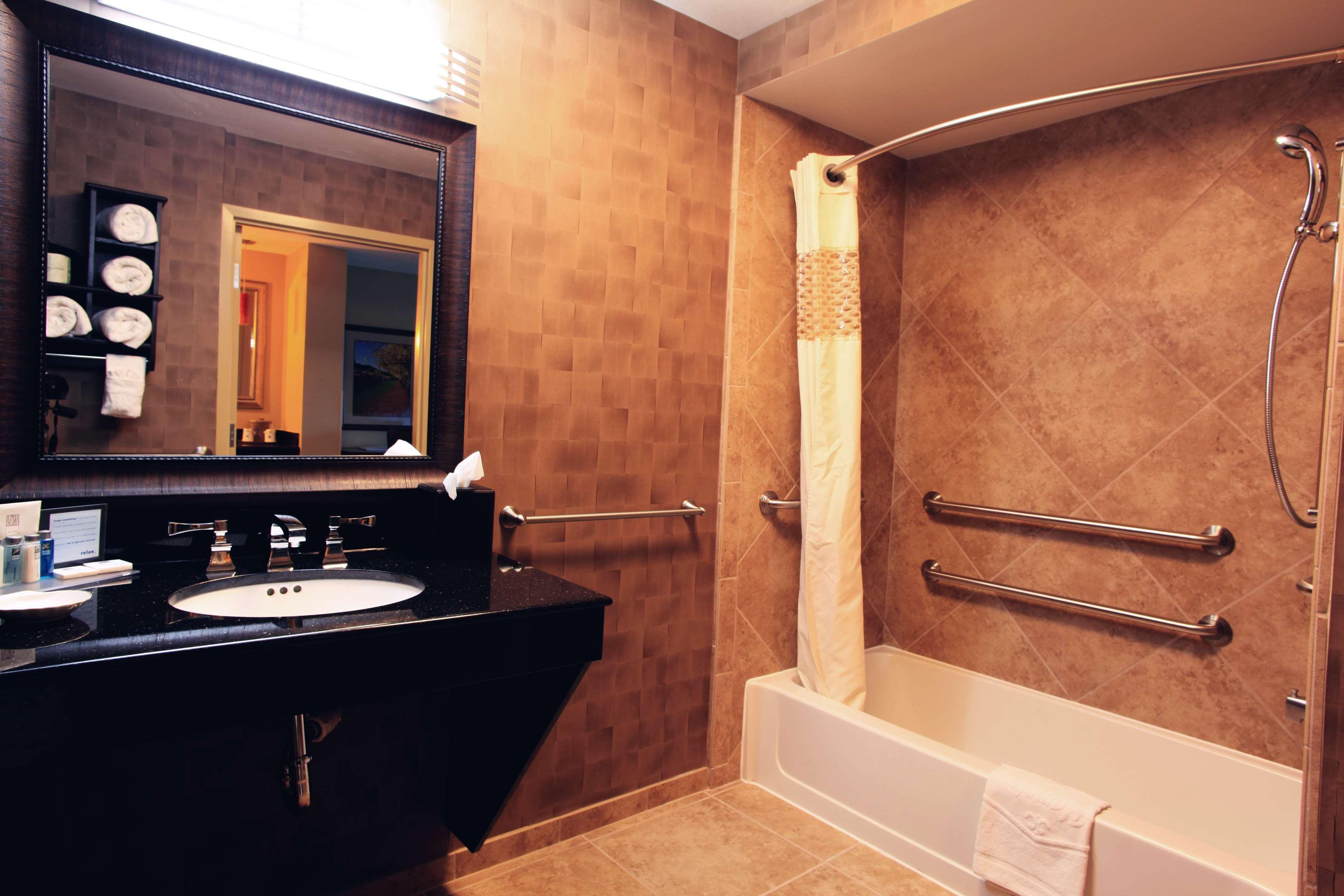 Hampton Inn & Suites Paso Robles Dış mekan fotoğraf