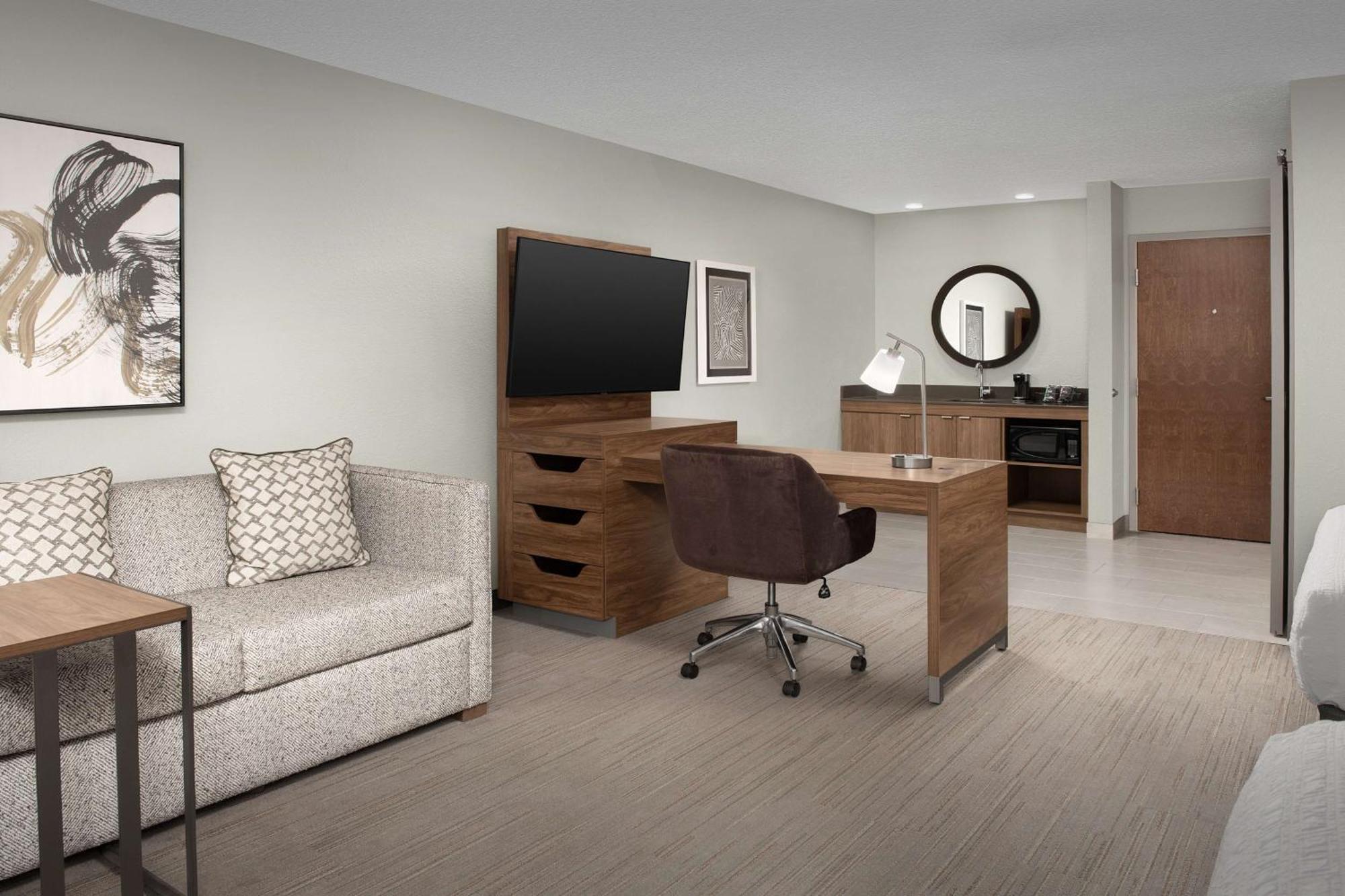Hampton Inn & Suites Paso Robles Dış mekan fotoğraf