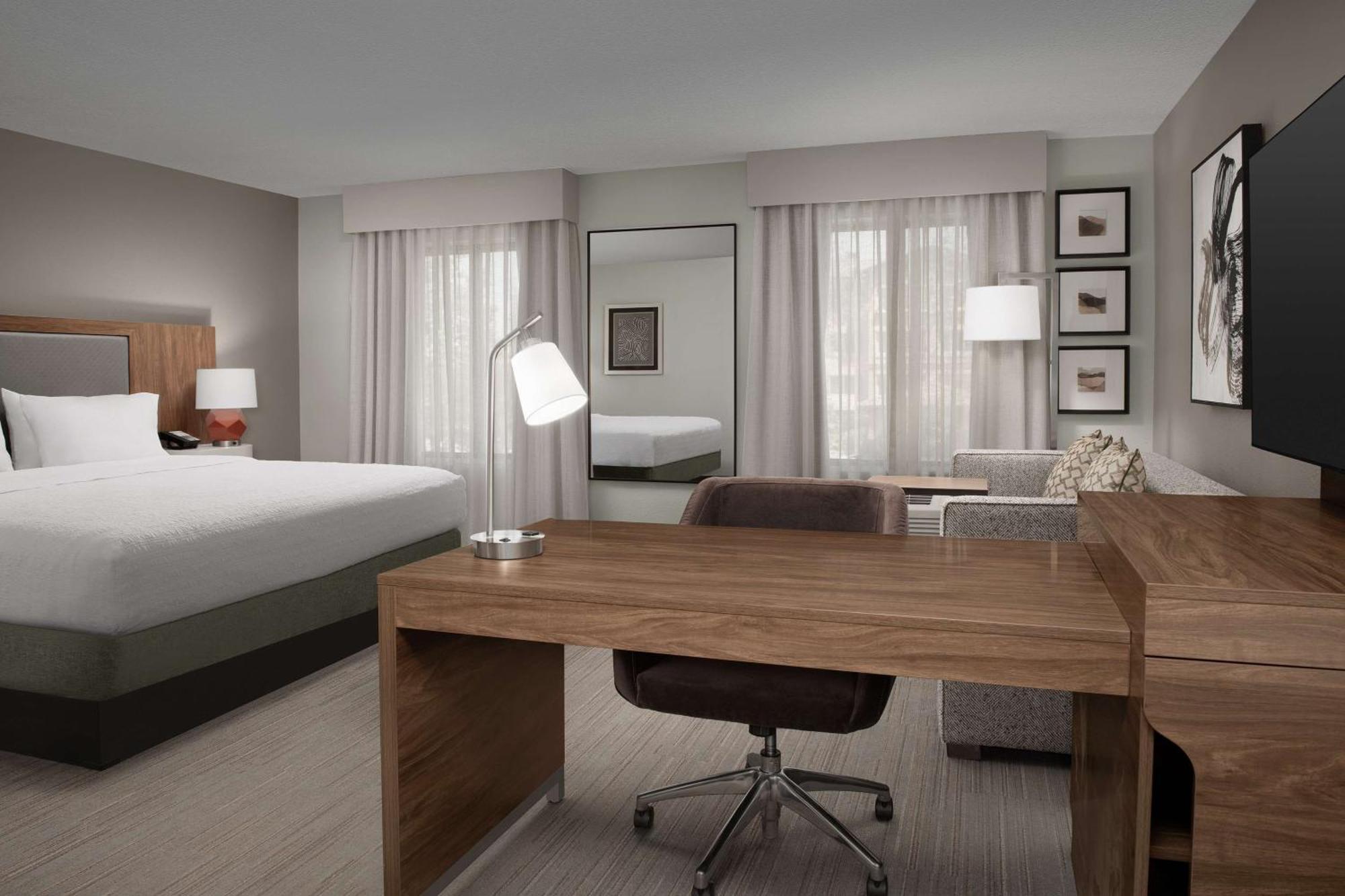 Hampton Inn & Suites Paso Robles Dış mekan fotoğraf