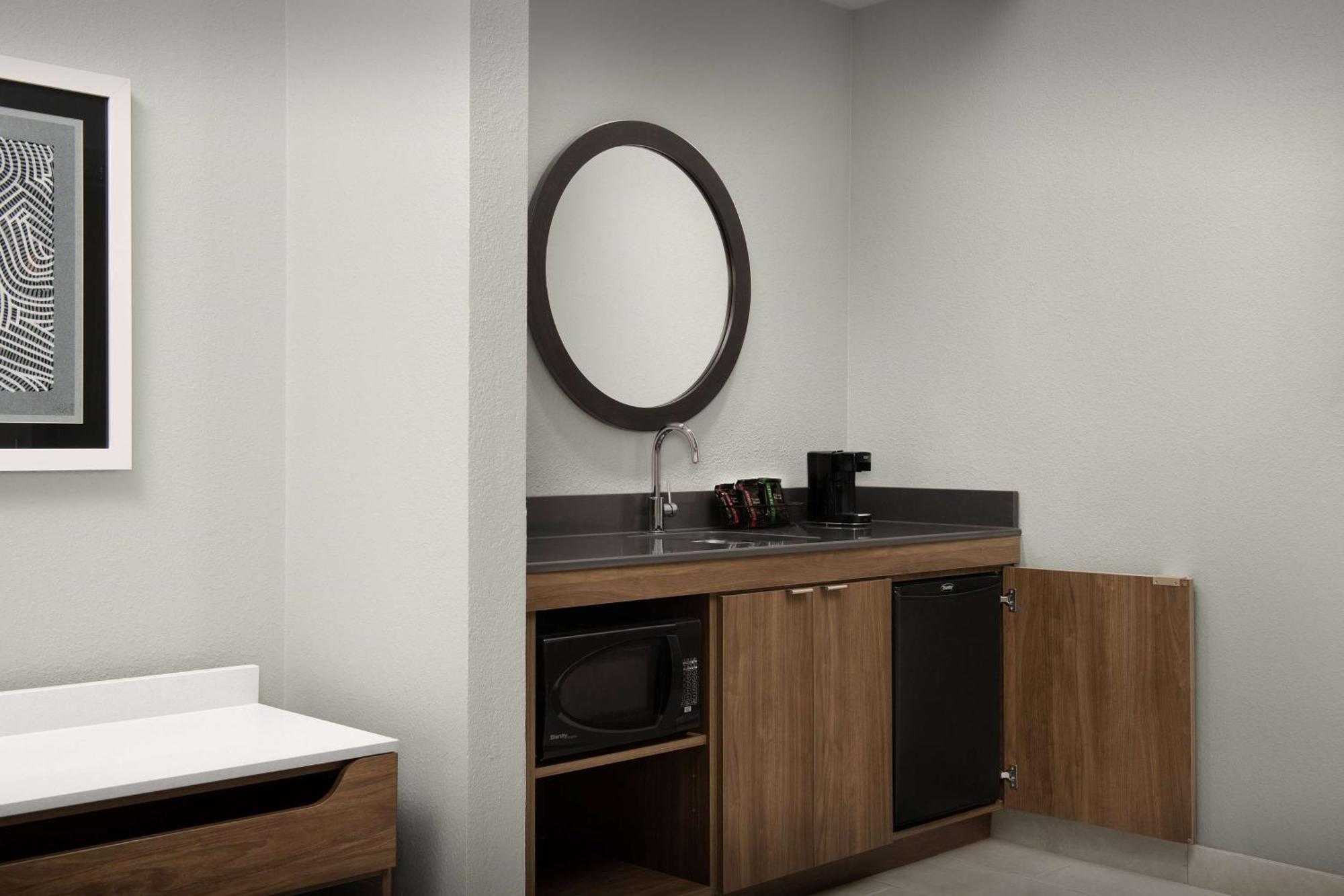 Hampton Inn & Suites Paso Robles Dış mekan fotoğraf