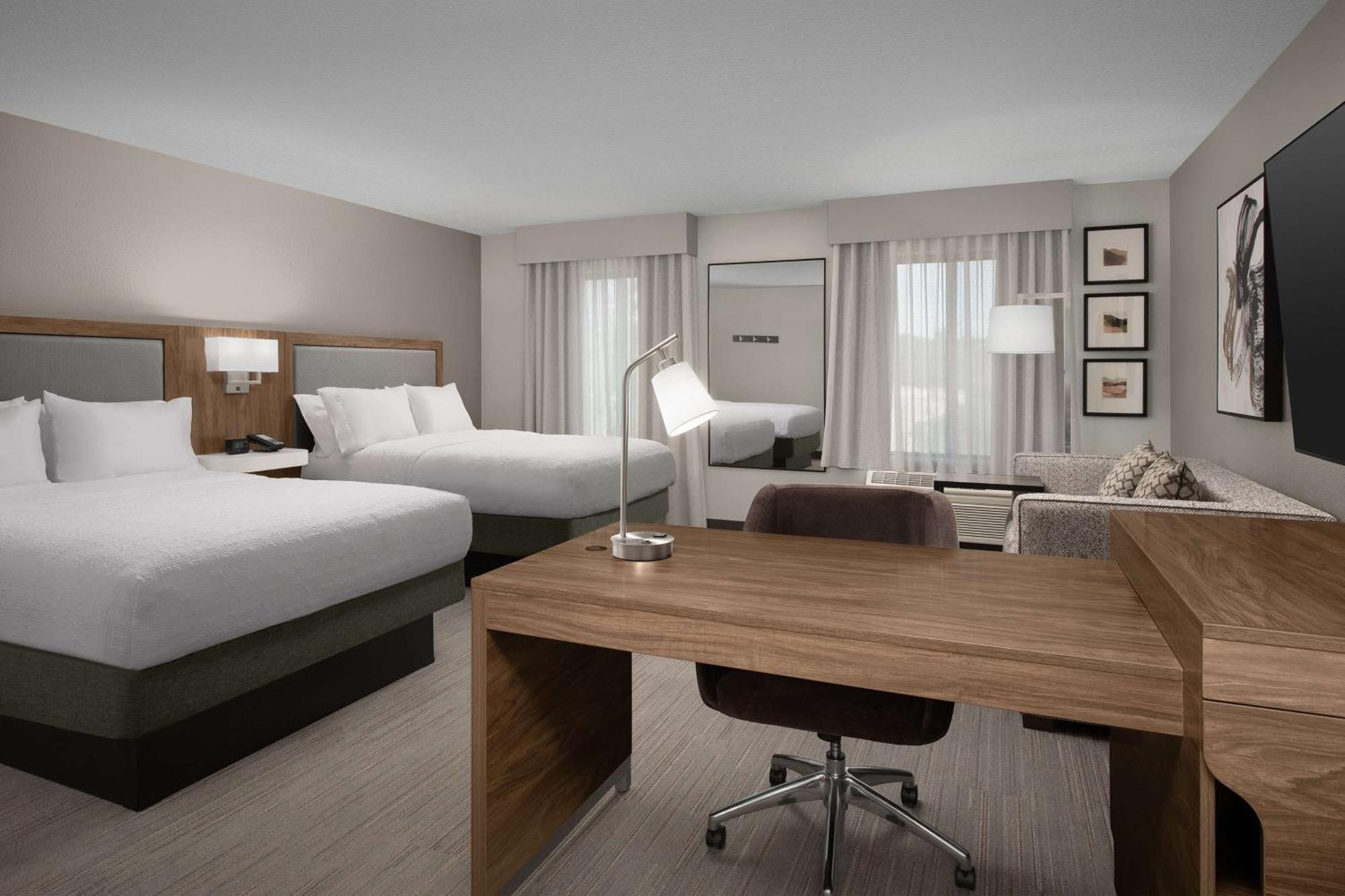 Hampton Inn & Suites Paso Robles Dış mekan fotoğraf