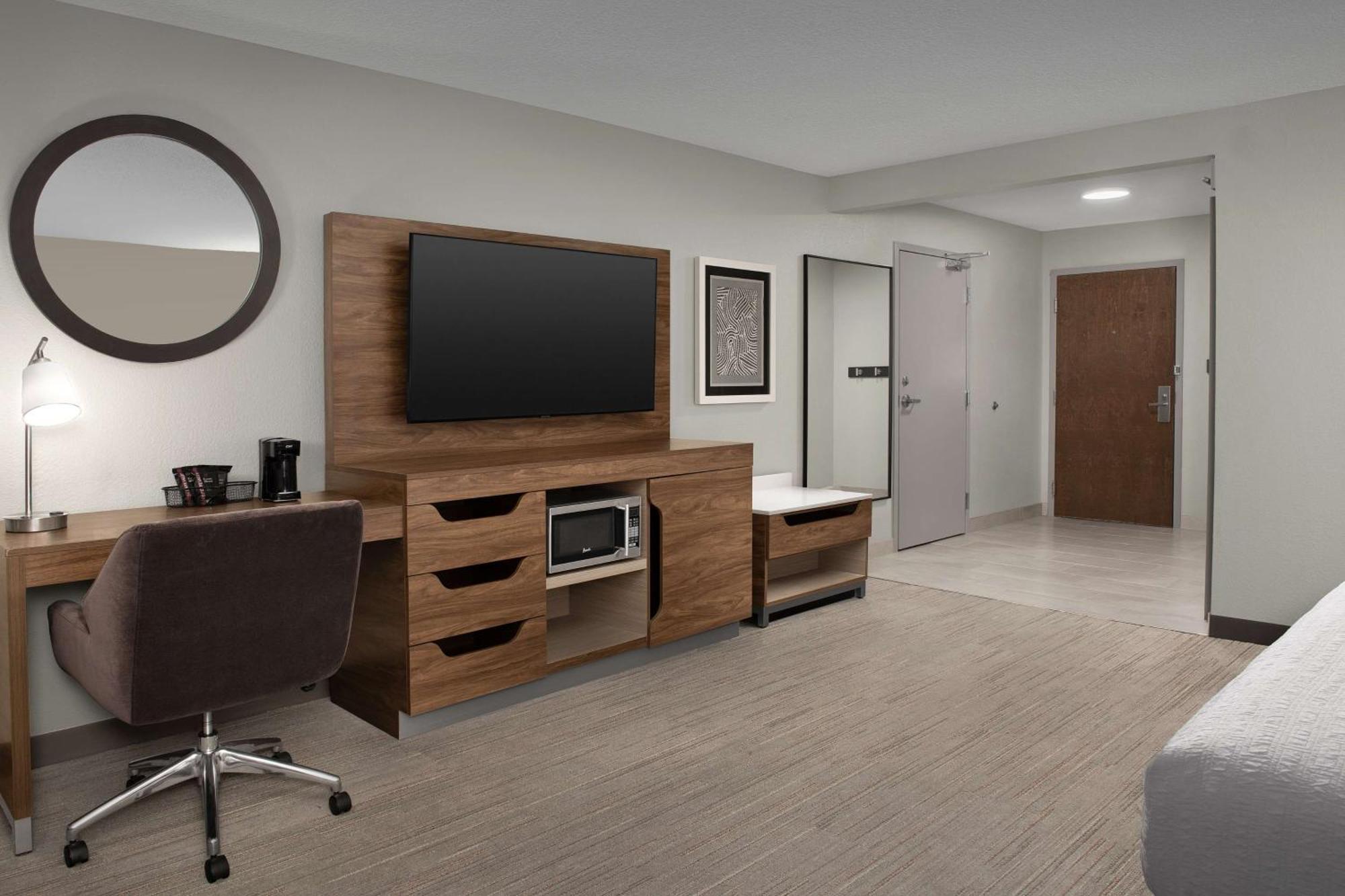 Hampton Inn & Suites Paso Robles Dış mekan fotoğraf
