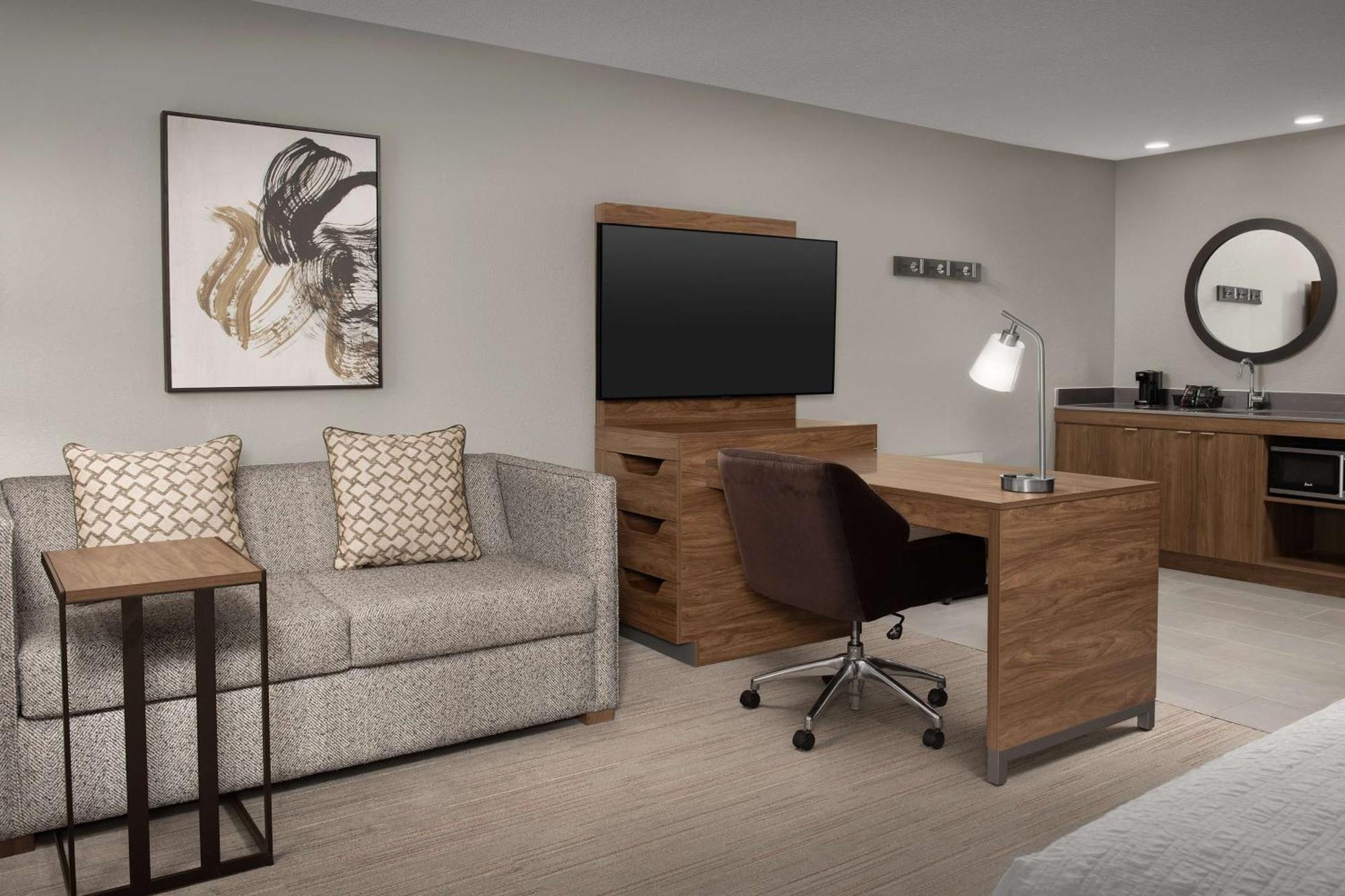 Hampton Inn & Suites Paso Robles Dış mekan fotoğraf
