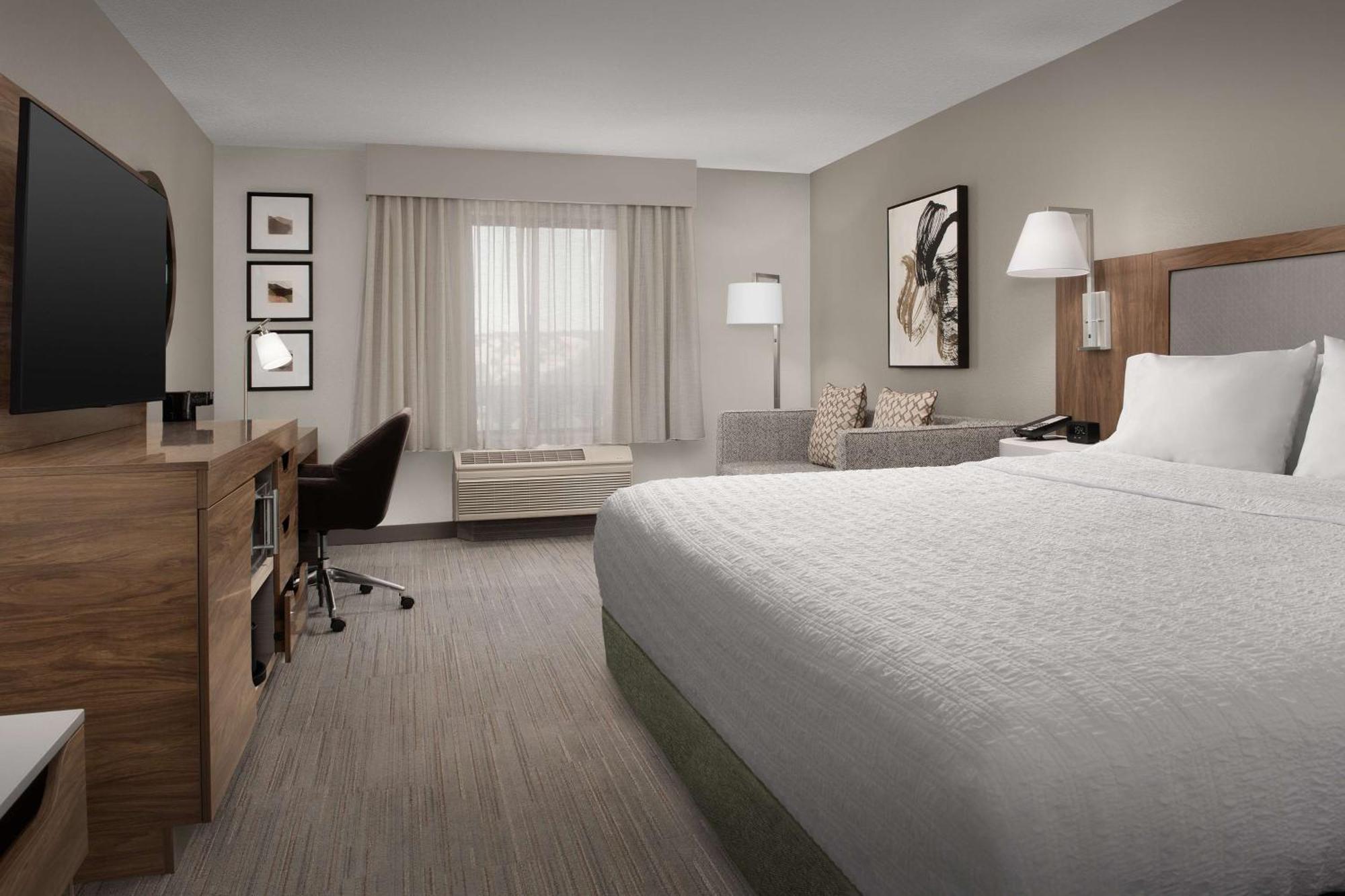 Hampton Inn & Suites Paso Robles Dış mekan fotoğraf