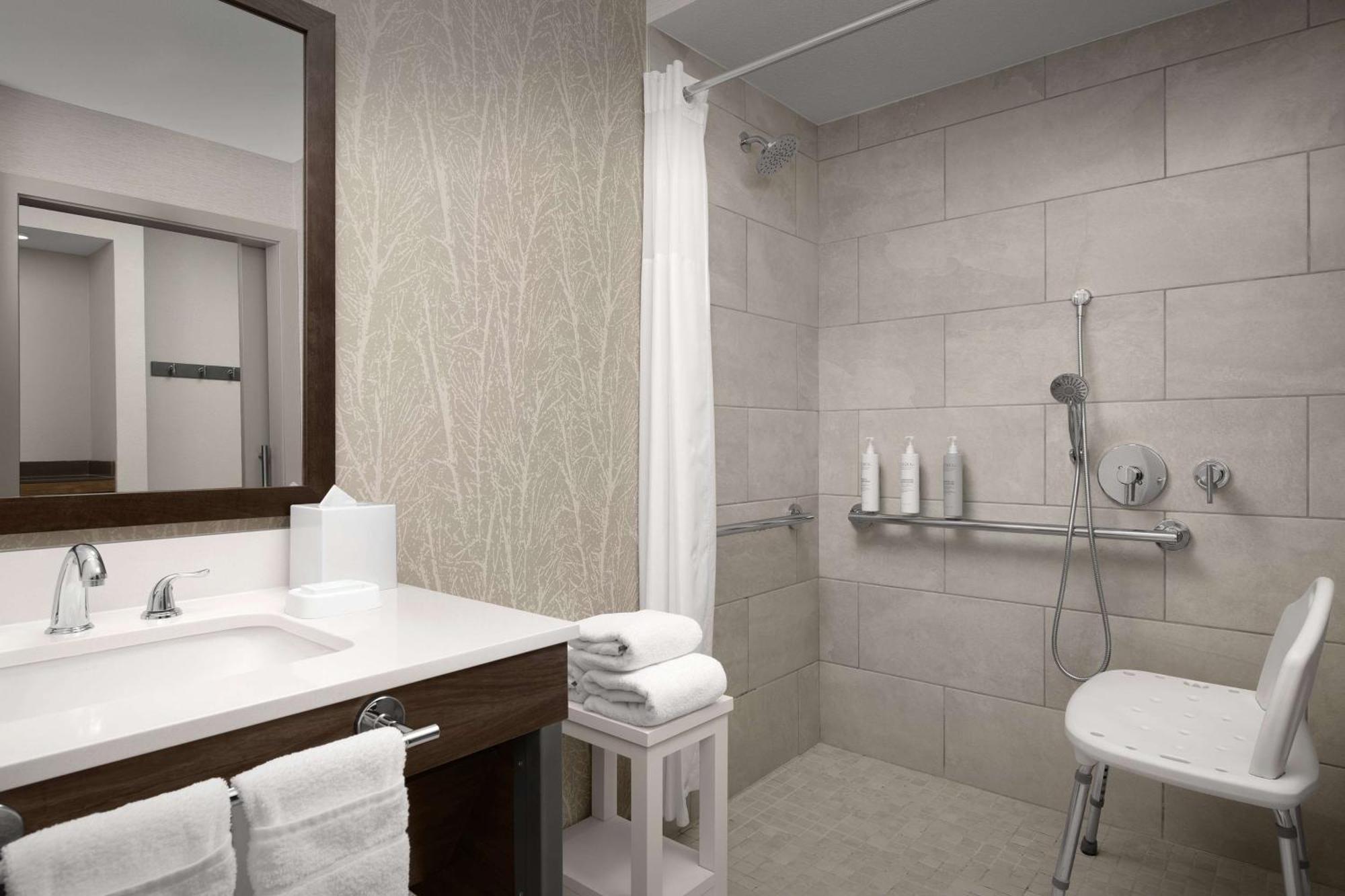 Hampton Inn & Suites Paso Robles Dış mekan fotoğraf
