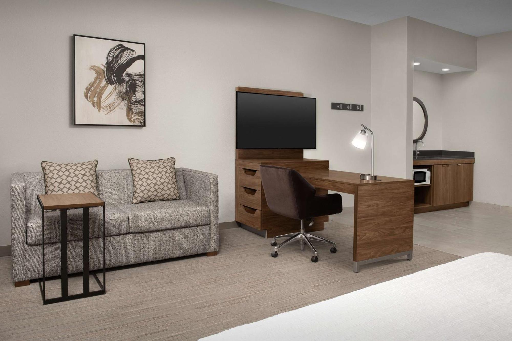 Hampton Inn & Suites Paso Robles Dış mekan fotoğraf