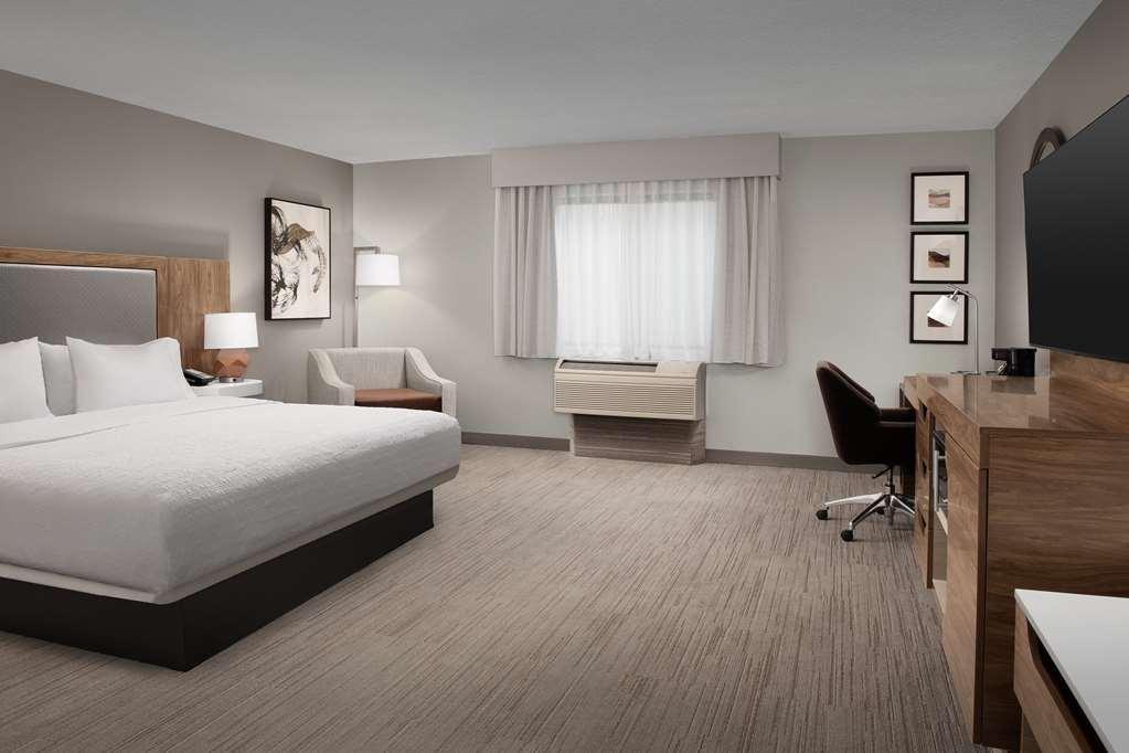 Hampton Inn & Suites Paso Robles Oda fotoğraf