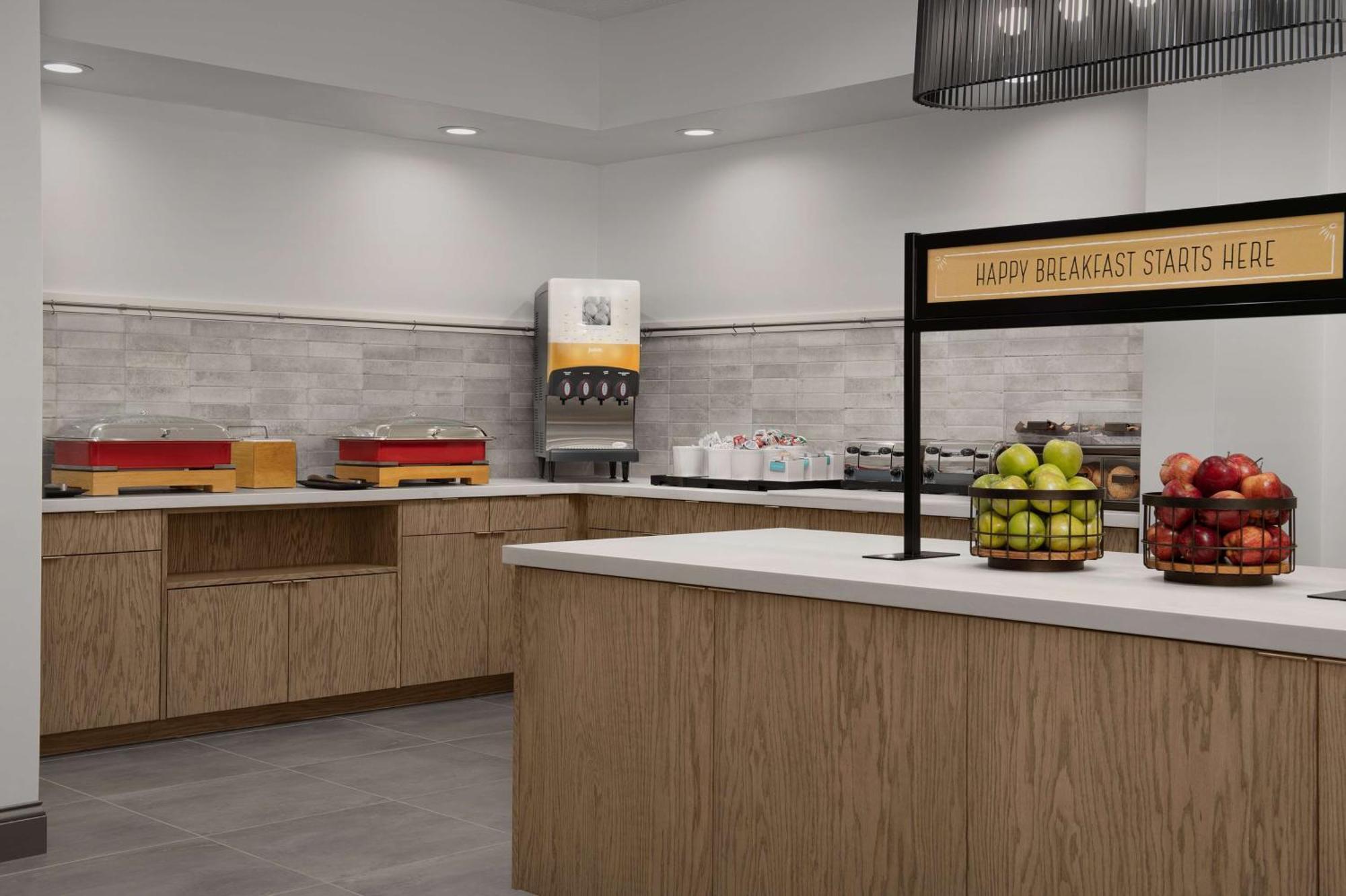 Hampton Inn & Suites Paso Robles Dış mekan fotoğraf