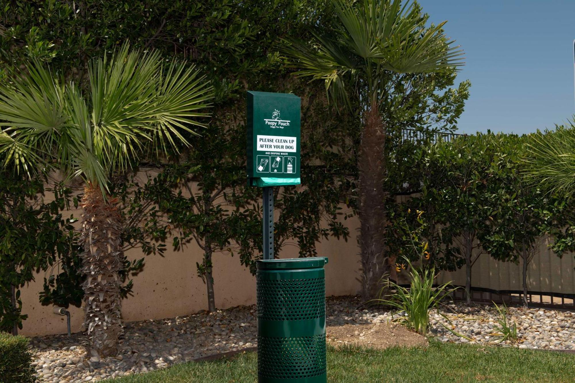 Hampton Inn & Suites Paso Robles Dış mekan fotoğraf