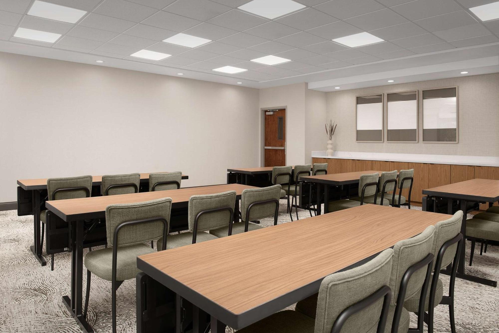 Hampton Inn & Suites Paso Robles Dış mekan fotoğraf